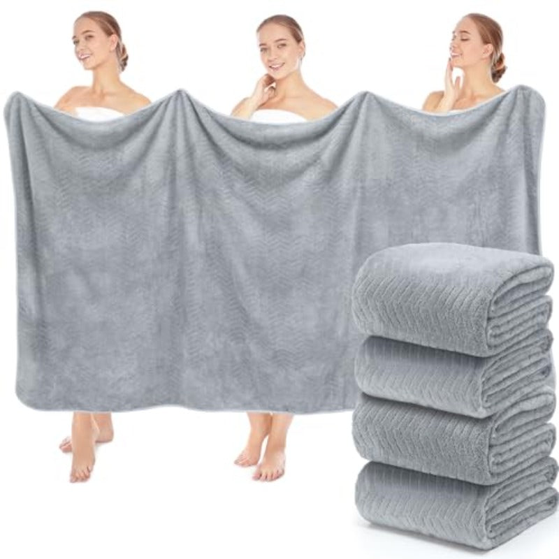 4 Pack Jumbo 40\